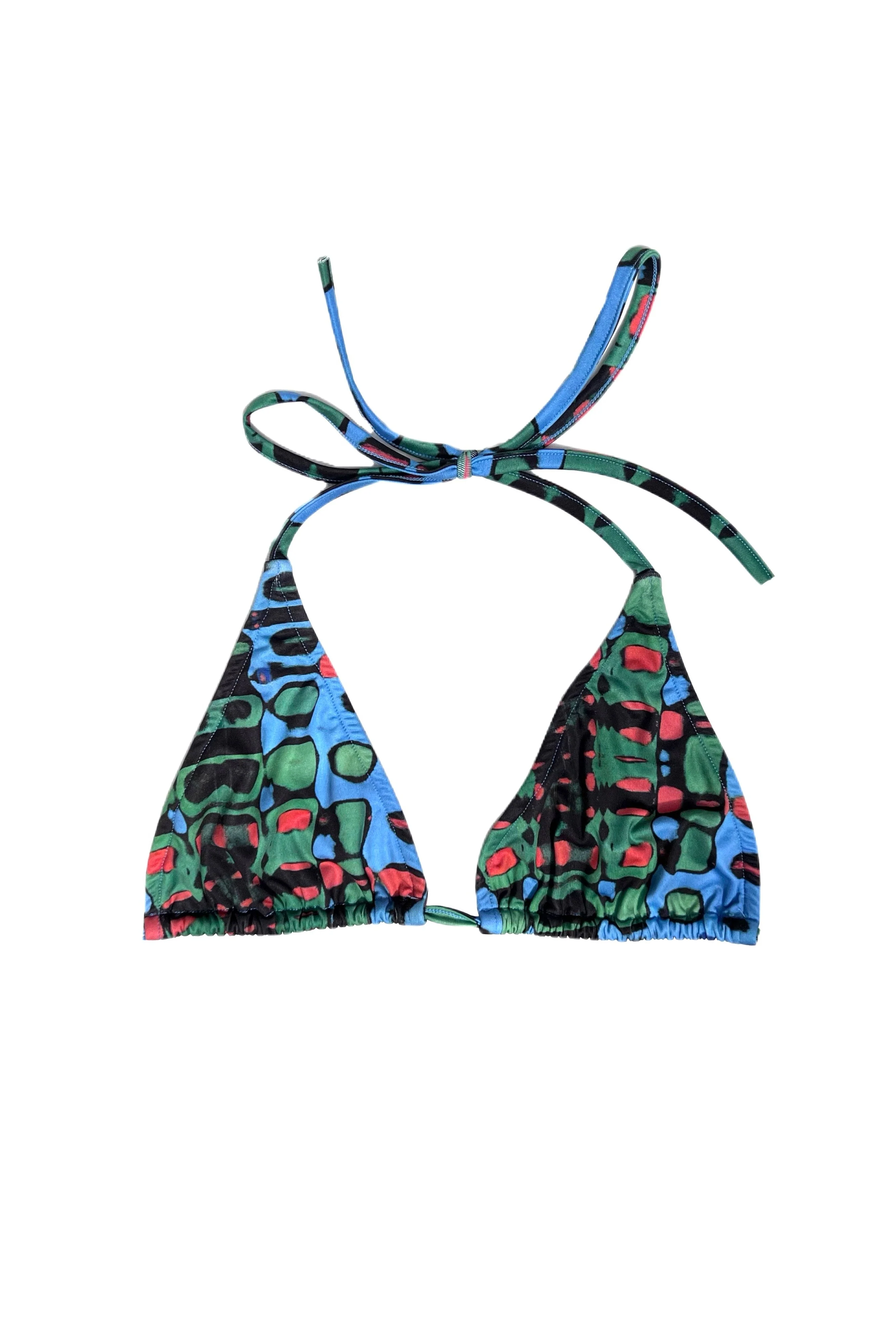 Acid Bikini Top - Image 5