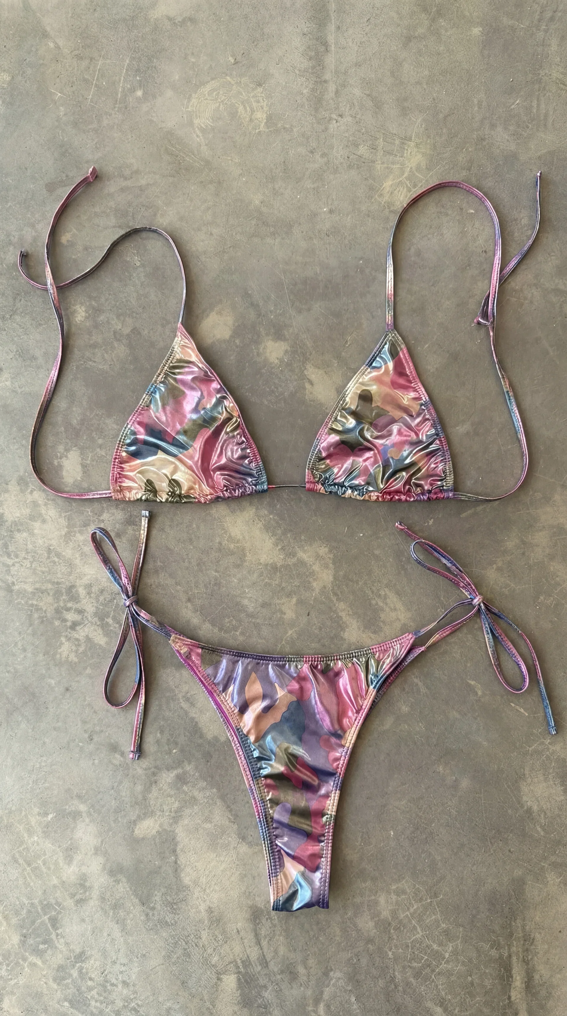Bandida Bikini Set - Image 7